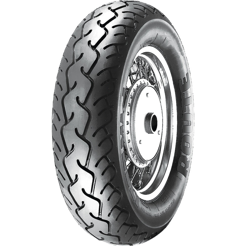 PIRELLI TIRE MT66 ROUTE REAR 140/90-15 70H BIAS