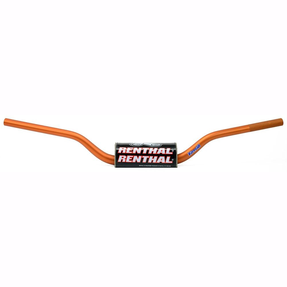 RENTHAL Handlebar Fatbar 831 SX85 '13+ /TC85 '17+ Orange 83101OR