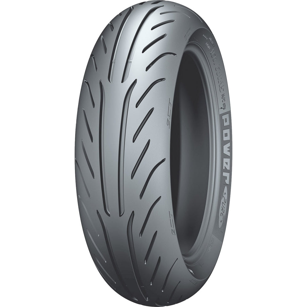 MICHELIN TIRE POWER PURE SC REAR 140/70-12 60P BIAS TL