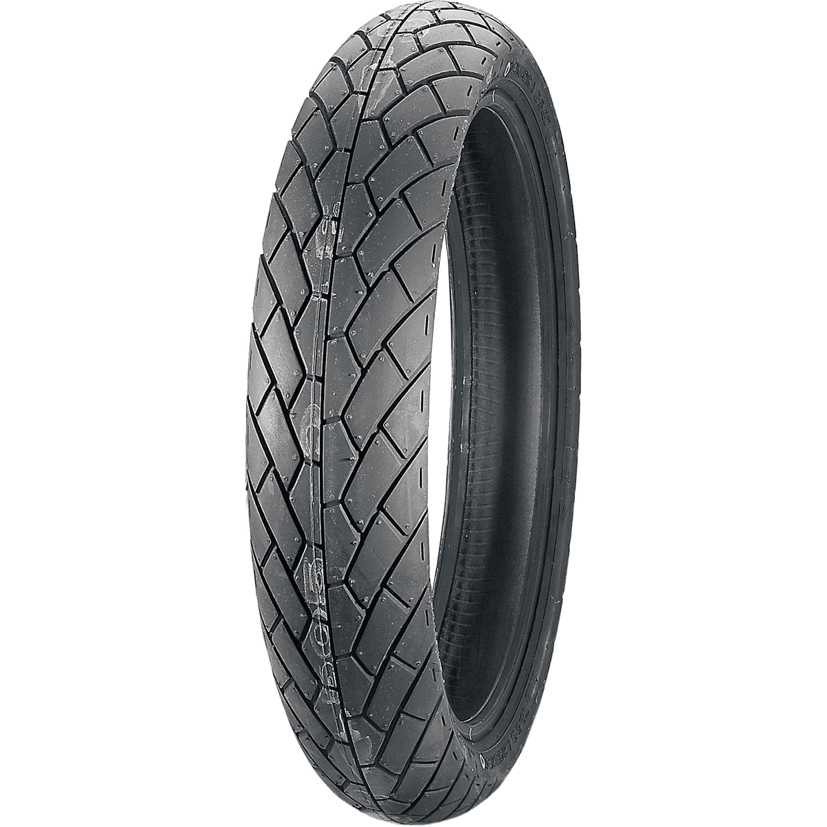 BRIDGESTONE Tire Exedra G547 Front 110/80-18 58V 143537