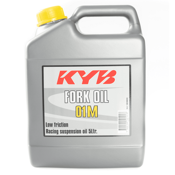 KYB 01M Front Fork Oil 1 U.S. gal. 130010050101