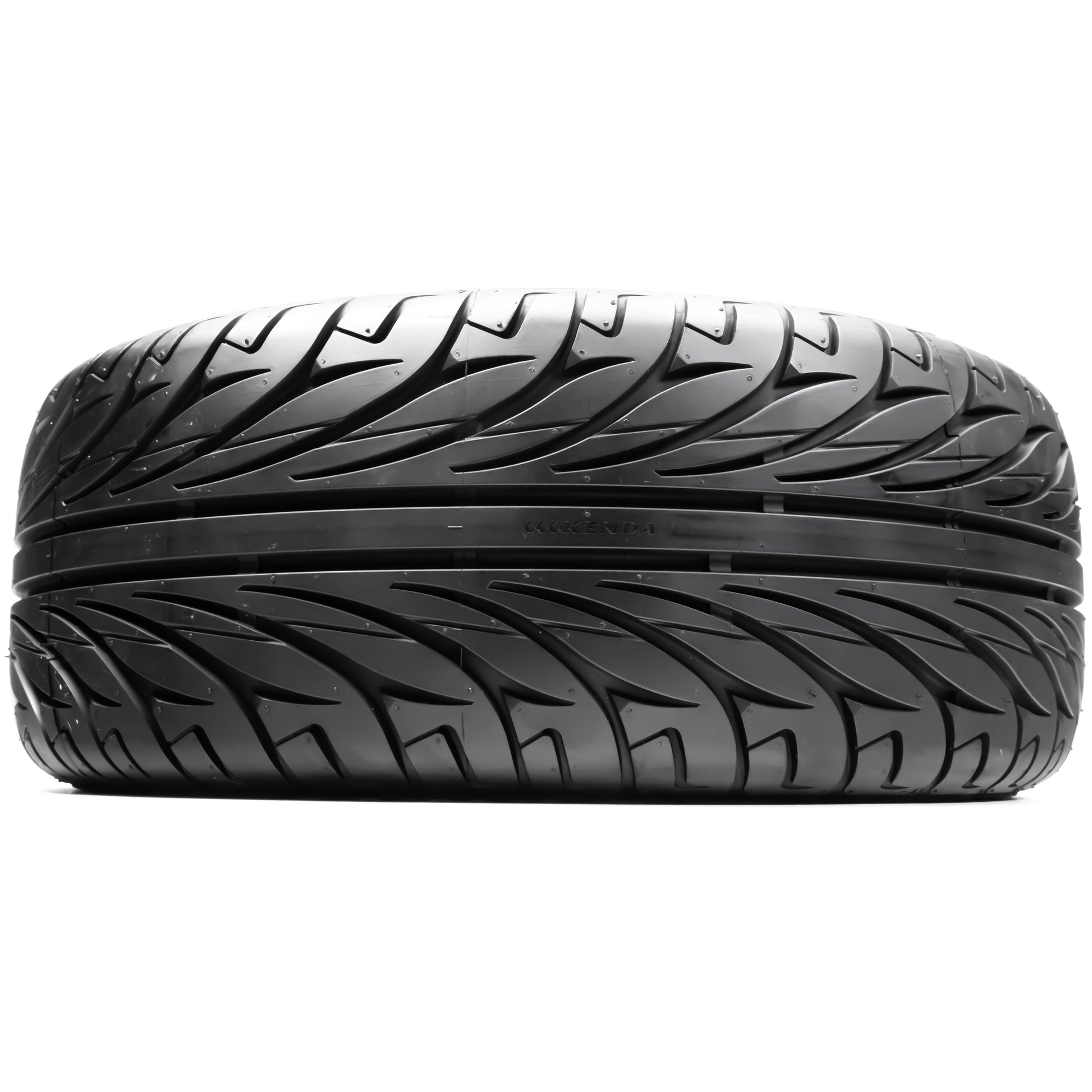 KENDA KANINE 165/55R-15 55H TL FRONT CAN