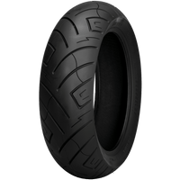 SHINKO TIRE SR777F CRUISER FRONT 160/60R18 M/C 70V TL