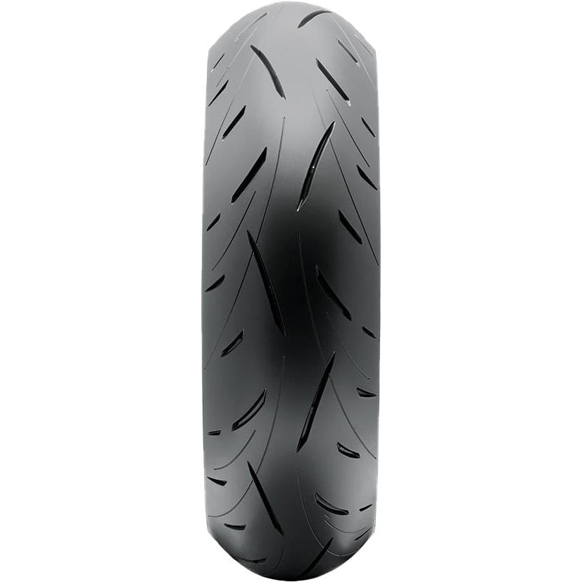 DUNLOP TIRE ROADSPORT 2 REAR 190/50ZR17 73W HYPERSPORT TL