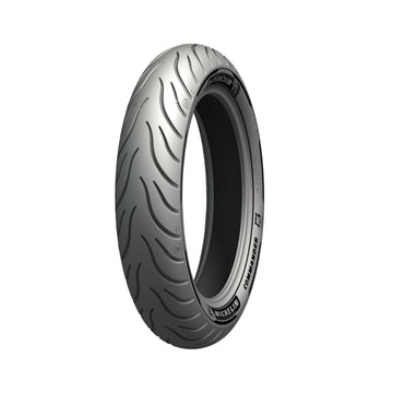 MICHELIN TIRE COMMANDER III TOURING FRO 130/80B17 65H BIAS TL/TT