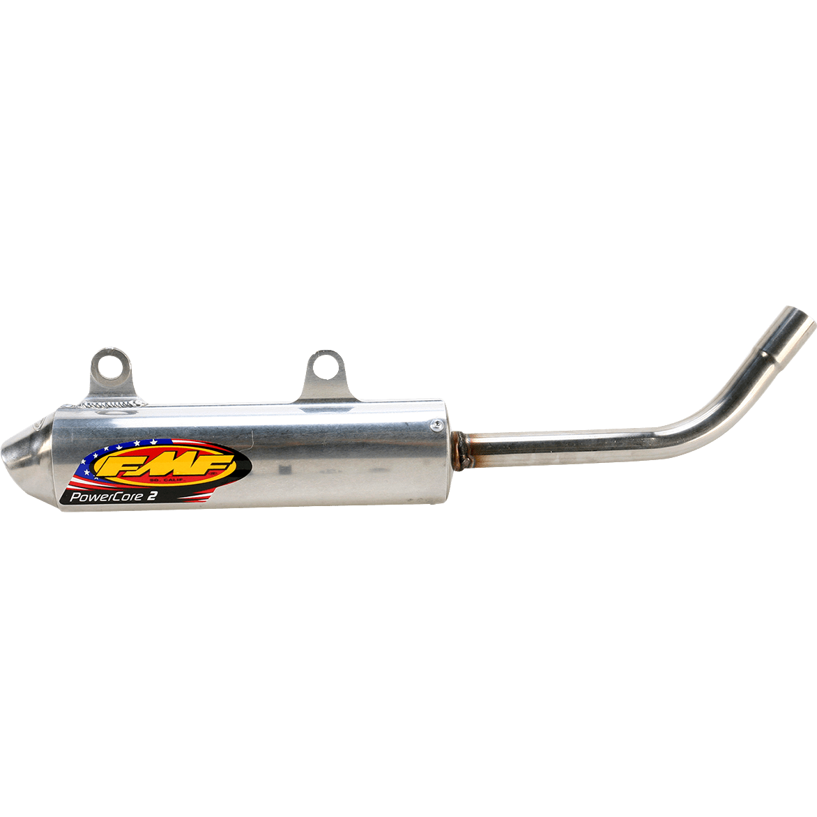 FMF Powercore 2 Silencer 025134