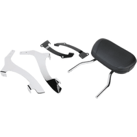 COBRA Sissy Bar Short Chrome VT1300CR 028636