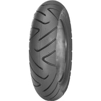 IRC TIRE MB67 FRONT 110/90-13 F 55P BIAS