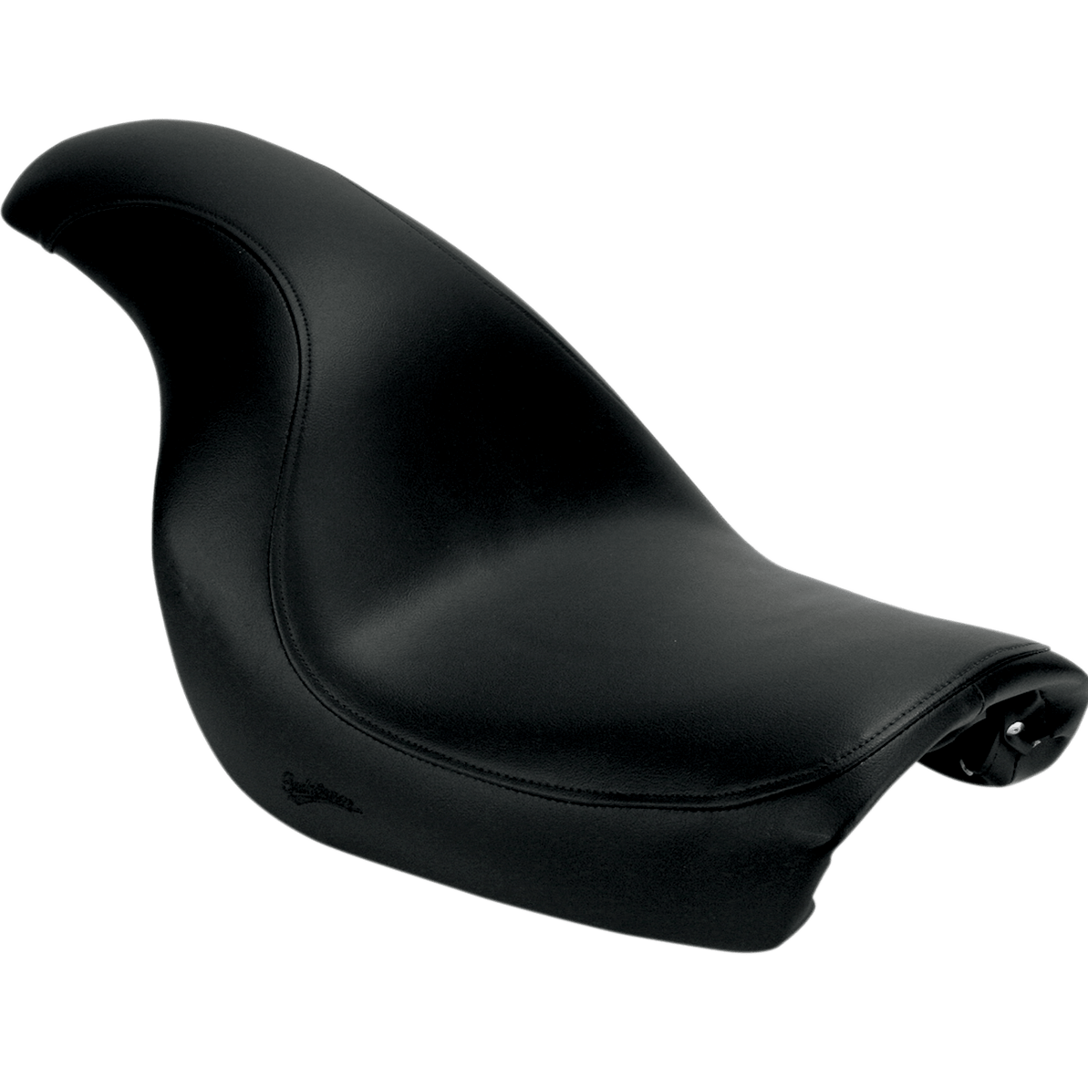 SADDLEMEN Seat Profiler™ Smooth Black VN1500 K3685FJ