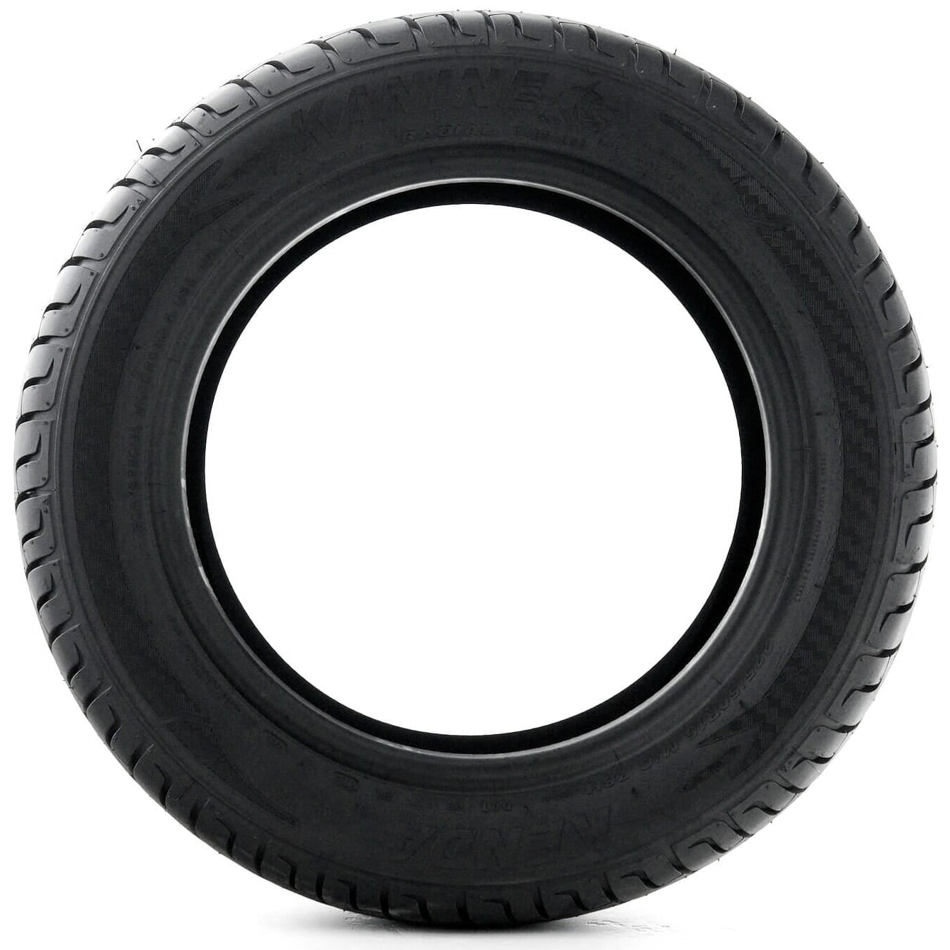 KENDA KANINE 165/55R-15 55H TL FRONT CAN