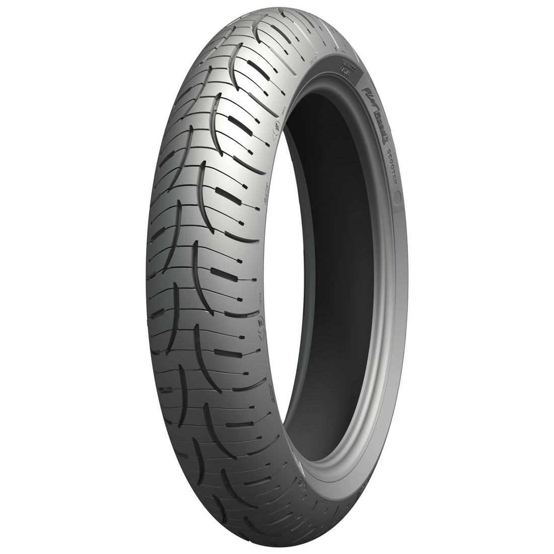 MICHELIN TIRE PILOT ROAD 4 SCOOTER FRT 120/70R15 56H RADIAL TL