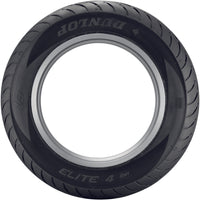 DUNLOP TIRE ELITE 4 REAR 130/90B16 73H TL