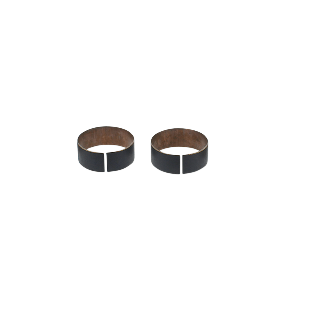 FACTORY CONNECTION Fork Piston Bushing Set High Performance