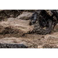 BRIDGESTONE Tire Battlax Adventurecross AX41 Rear 4.10-18 59P 11639