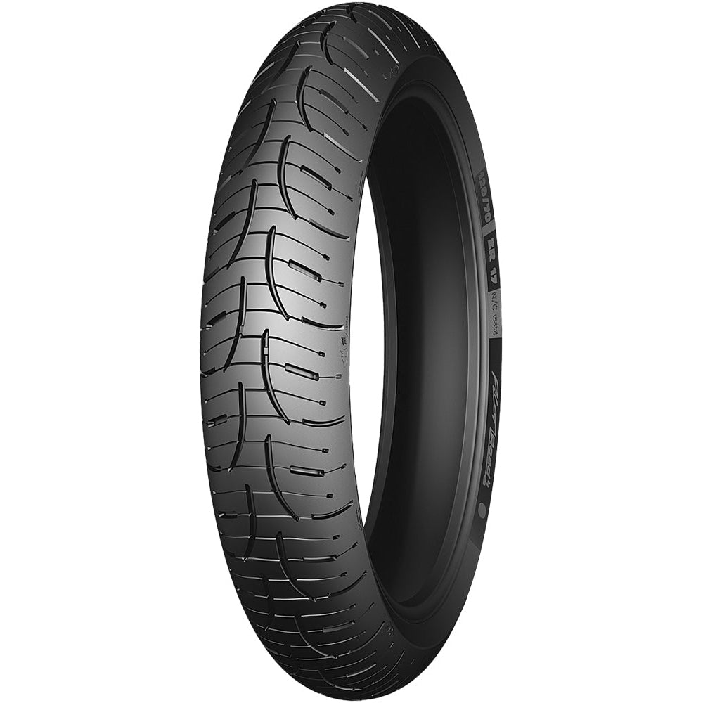 MICHELIN TIRE PILOT ROAD 4 120/70 ZR17 F