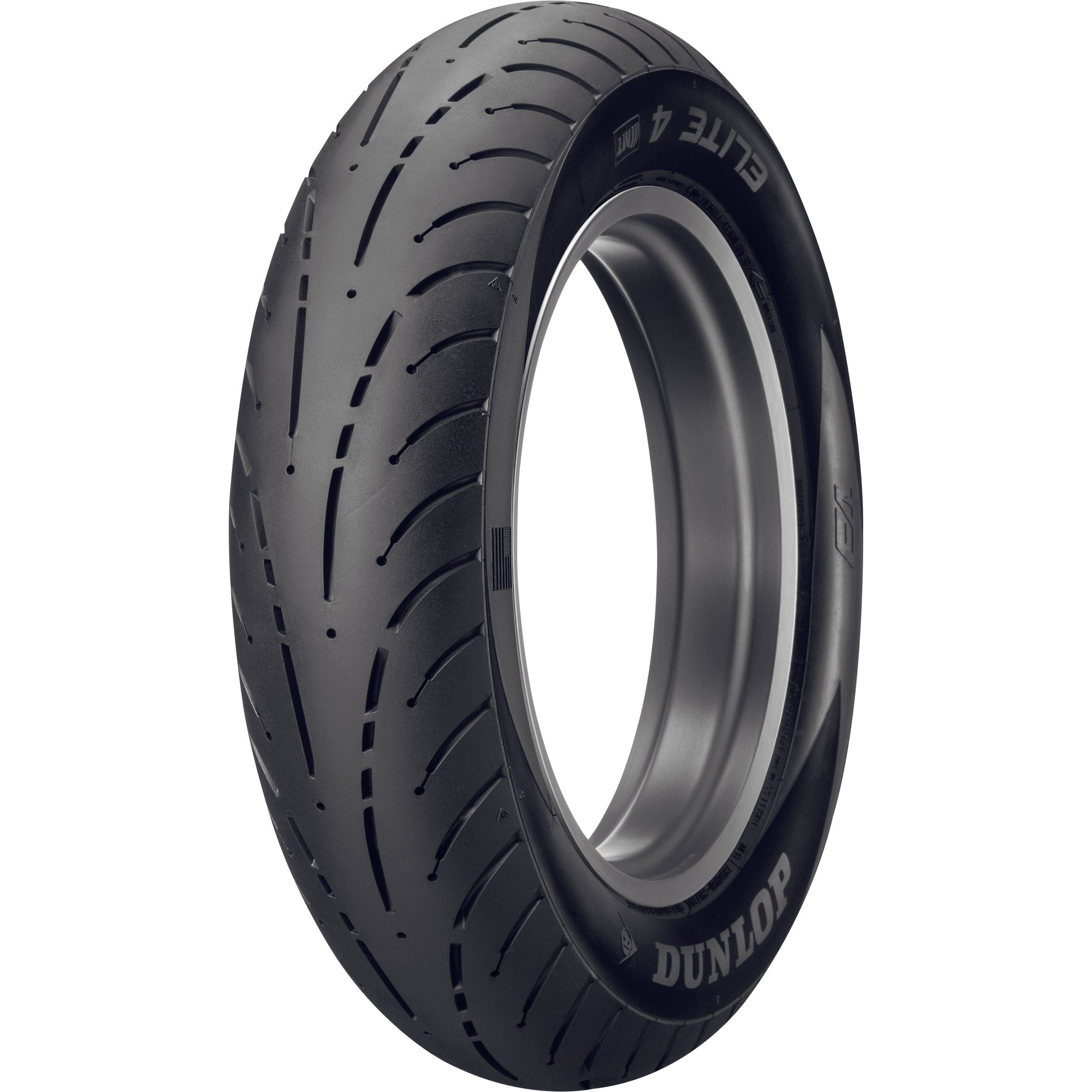 DUNLOP TIRE ELITE 4 REAR 130/90B16 73H TL