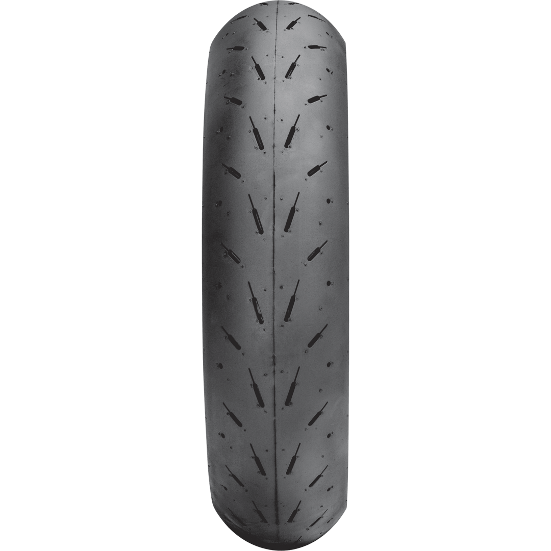 SHINKO TIRE SR003 STEALTH REAR 120/80-12 55J TL MEDIUM