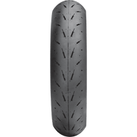 SHINKO TIRE SR003 STEALTH REAR 120/80-12 55J TL MEDIUM