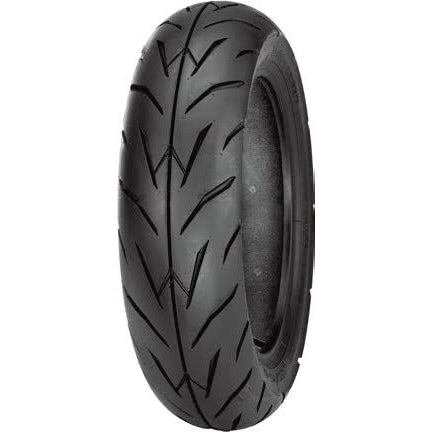 IRC TIRE NR-77U REAR 140/70-12 60L BIAS