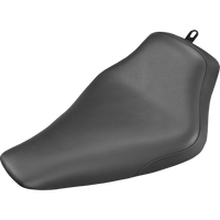 SADDLEMEN Seat Renegade™ Solo Black Smooth 81226002