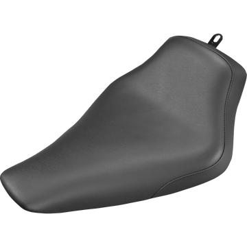 SADDLEMEN Seat Renegade™ Solo Black Smooth 81226002