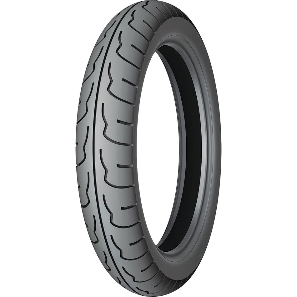 MICHELIN TIRE PILOT ACTIV FRONT 110/90-18 61V BIAS TL/TT