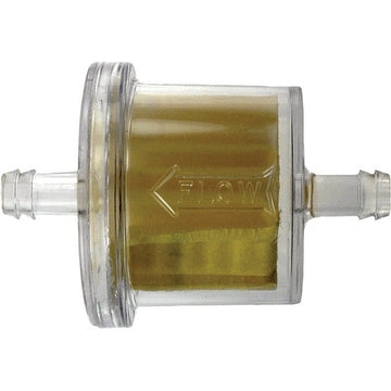 VISU-FILTER 20/CARD 1/4" FUEL FILTER P/N 8438-03-9909