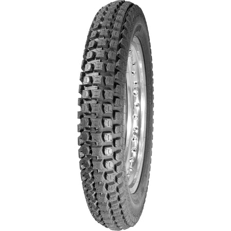 PIRELLI TIRE MT43 PRO TRAIL REAR 4.00-18 64P BIAS TT