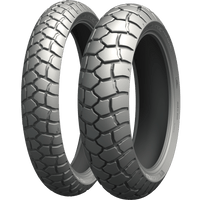 MICHELIN TIRE ANAKEE ADVENTURE FRONT 90/90-21 54V BIAS TT/TL