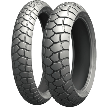 MICHELIN TIRE ANAKEE ADVENTURE FRONT 90/90-21 54V BIAS TT/TL