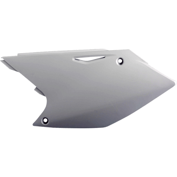 POLISPORT Side Panels OEM White KX 250F