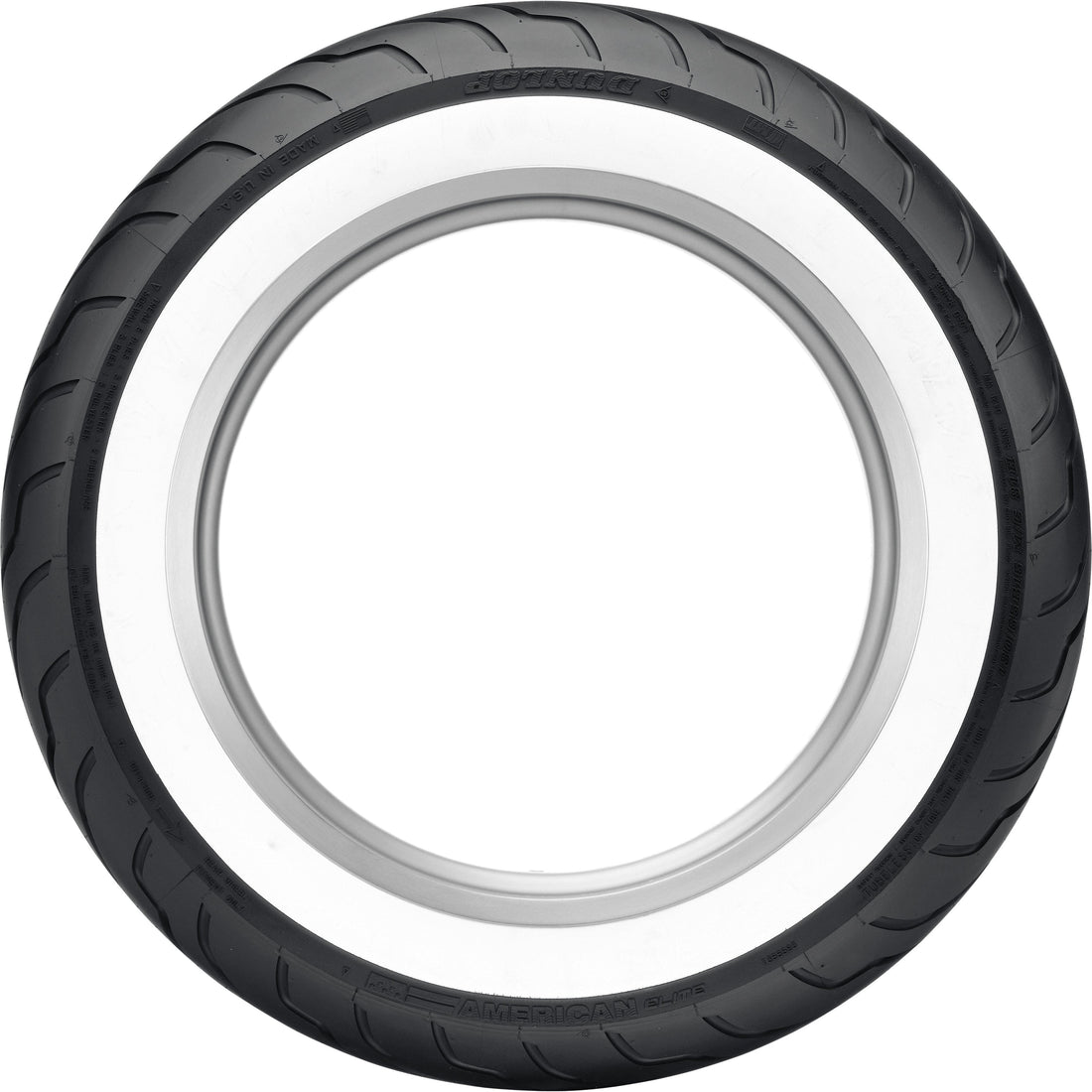 DUNLOP TIRE AMERICAN ELITE REAR MT90B16 74H BIAS TL WWW