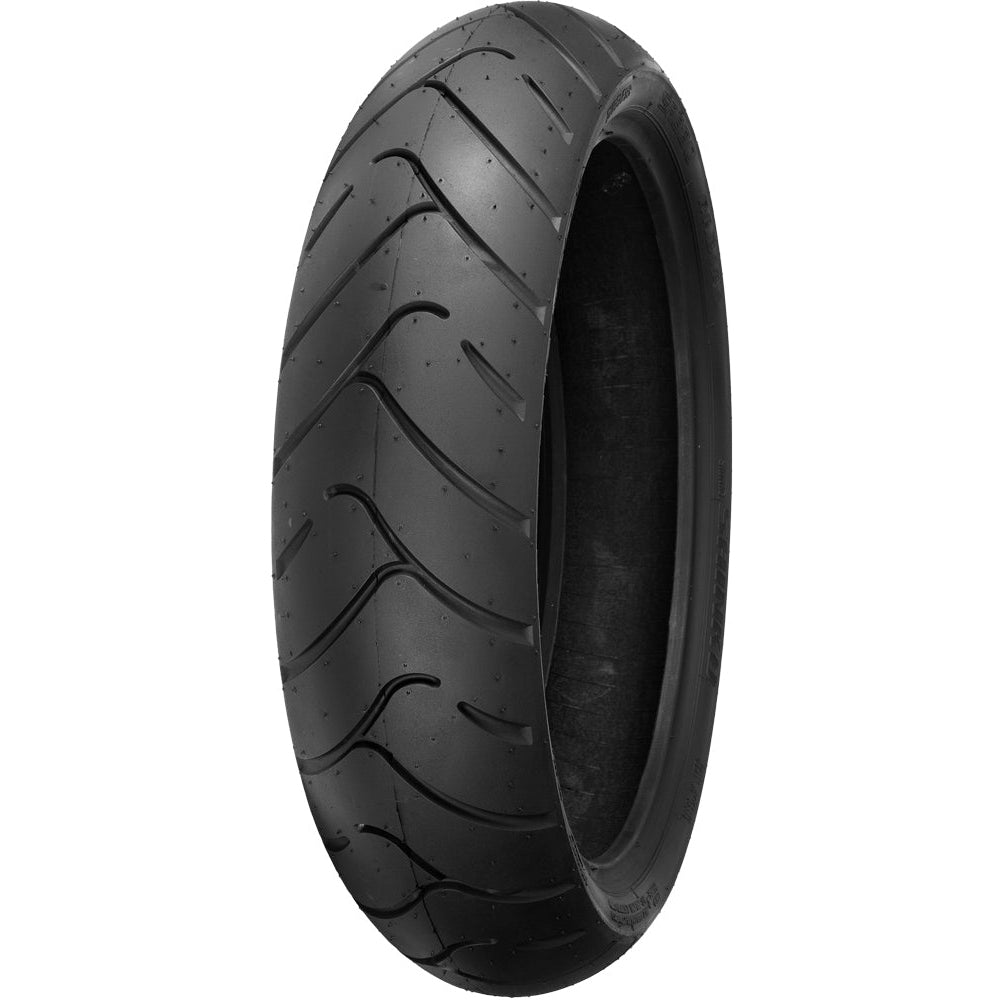 SHINKO TIRE 880 SERIES FRONT 110/70ZR17 54V RADIAL TL