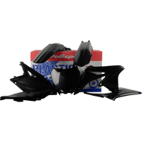 POLISPORT Body Kit Black RM-Z 250 90254