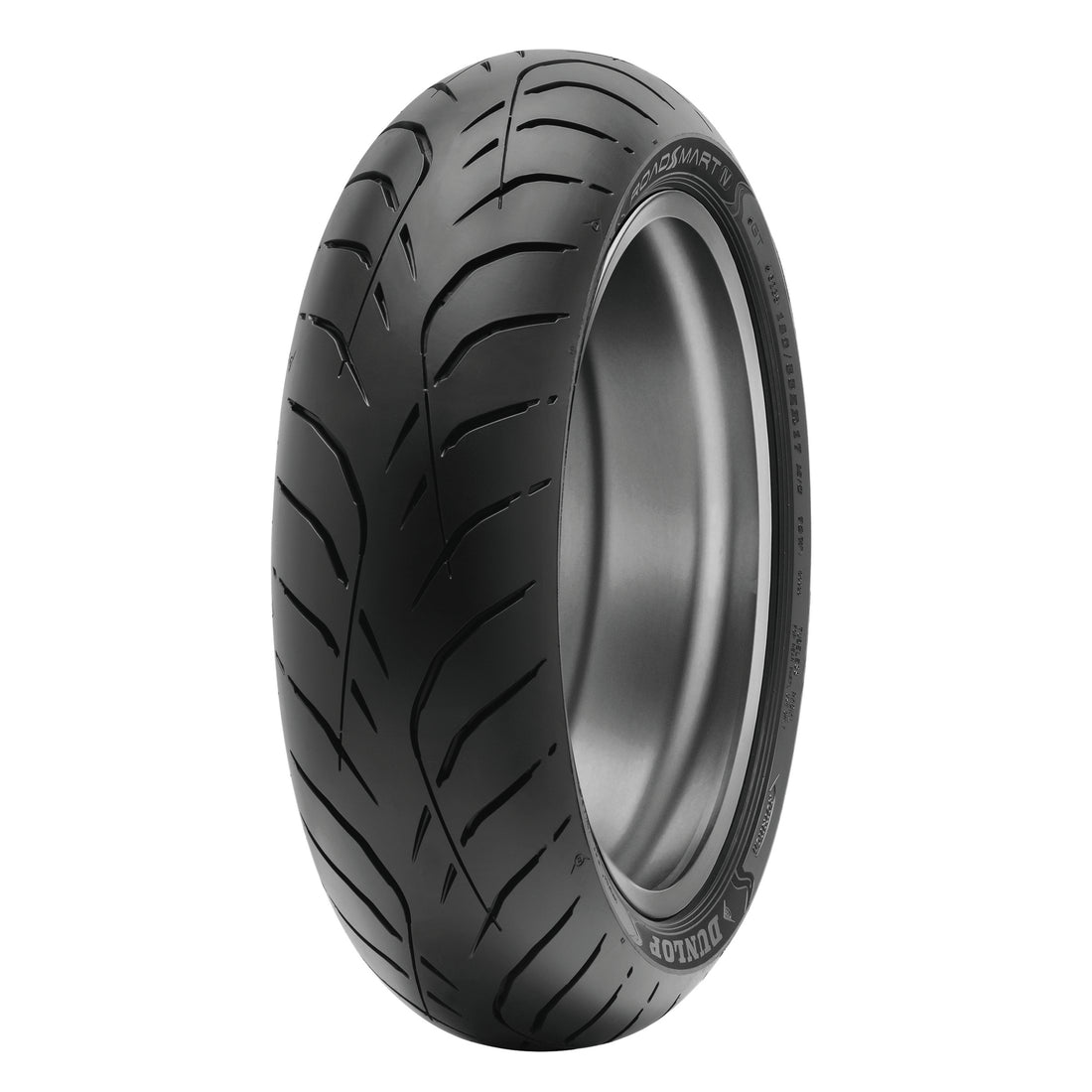 DUNLOP TIRE ROADSMART IV REAR 160/60ZR17 69W TL