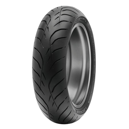 DUNLOP TIRE ROADSMART IV REAR 170/60ZR17 72W TL