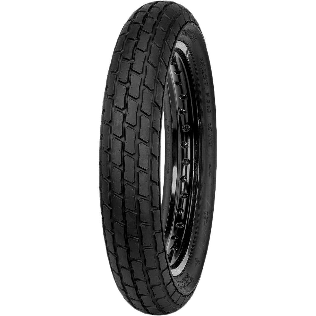 SHINKO TIRE 267 FLAT TRACK FRONT 120/70-17 58M BIAS TT