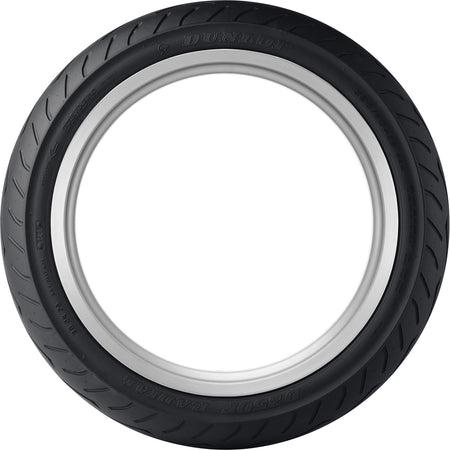 DUNLOP TIRE D250 REAR 180/60R16 74H TL