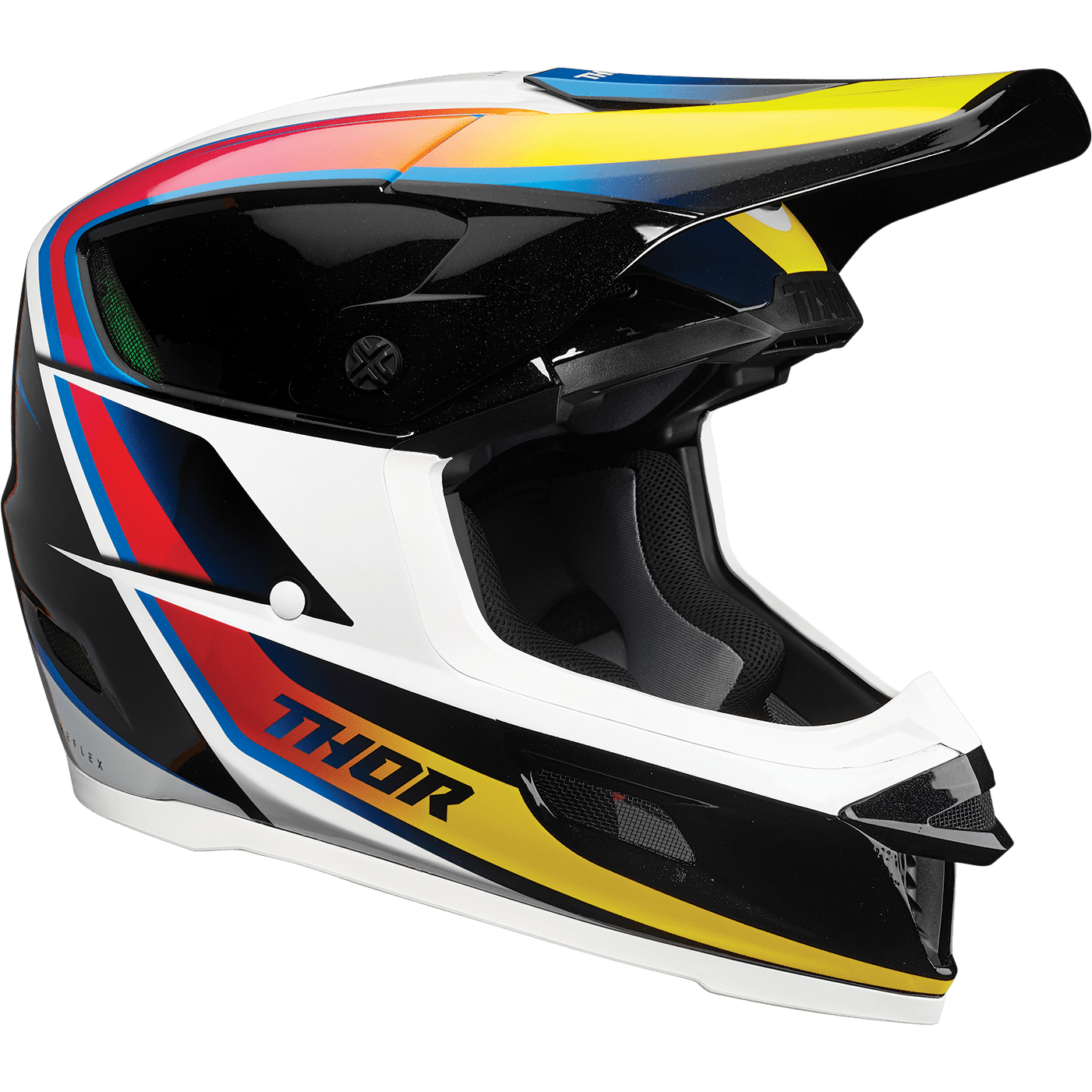 THOR Reflex Helmet MIPS® Accel XS