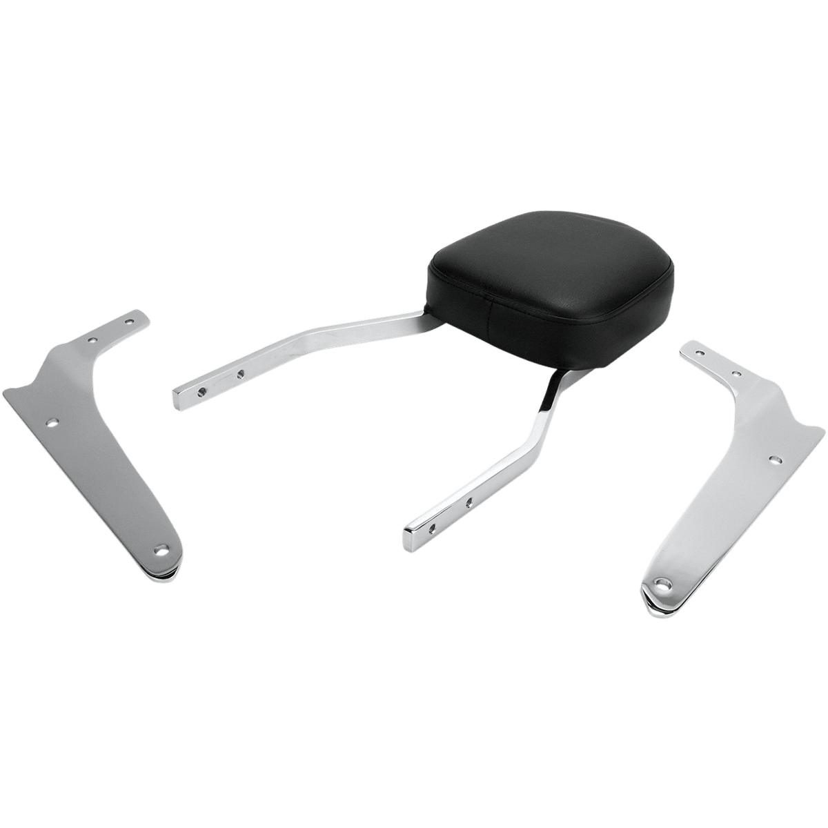 COBRA Sissy Bar Standard Honda VT 025111