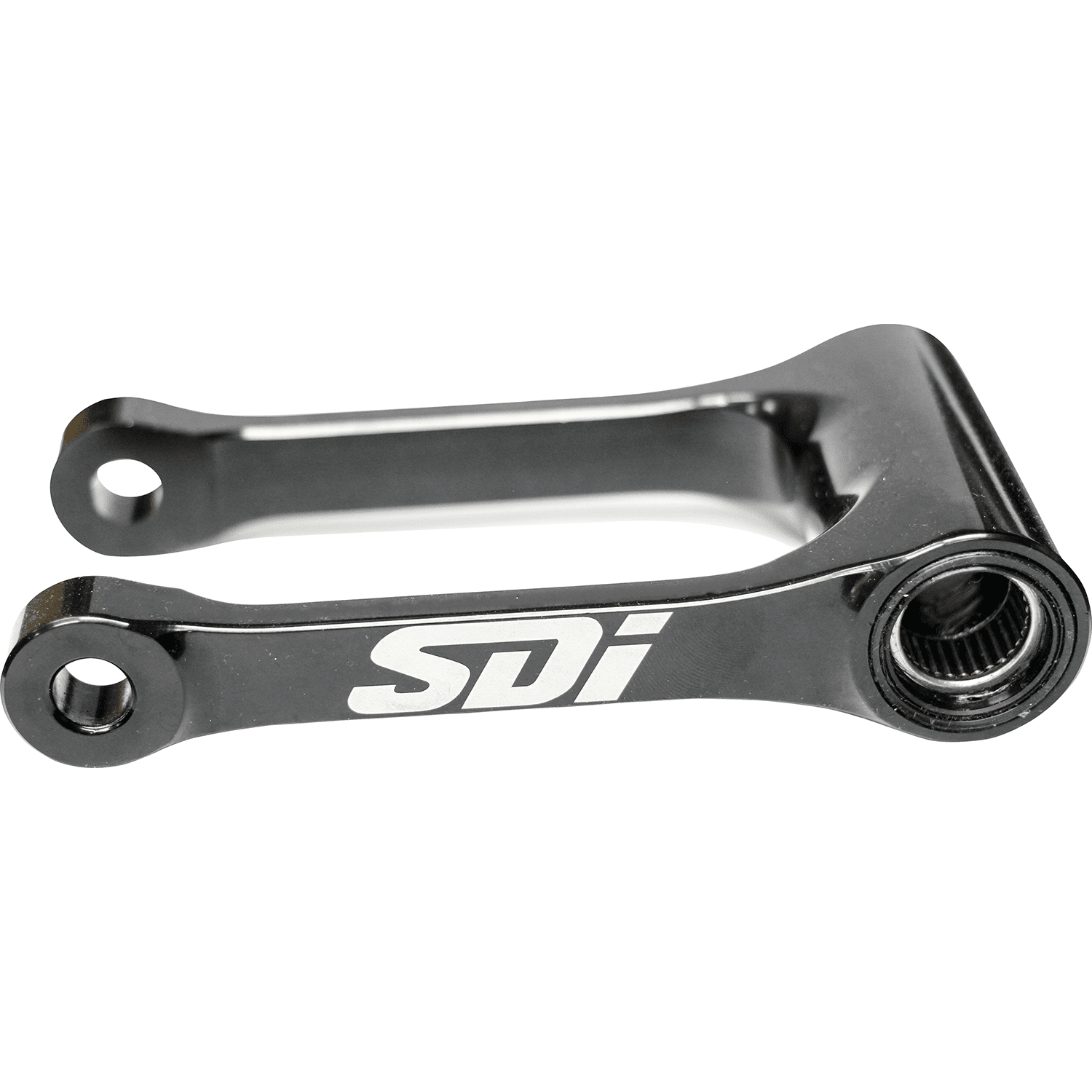 SDI Lowering Pull Rod Black SDECPRKX250B