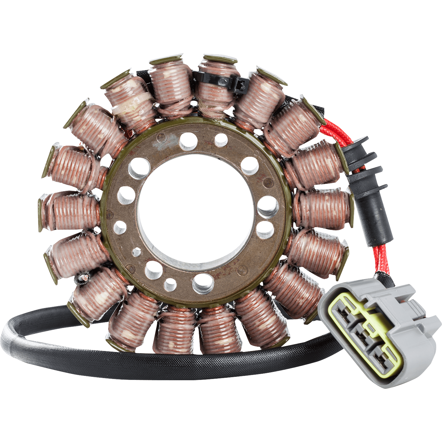 RICK'S MOTORSPORT ELECTRIC Stator Yamaha 21410