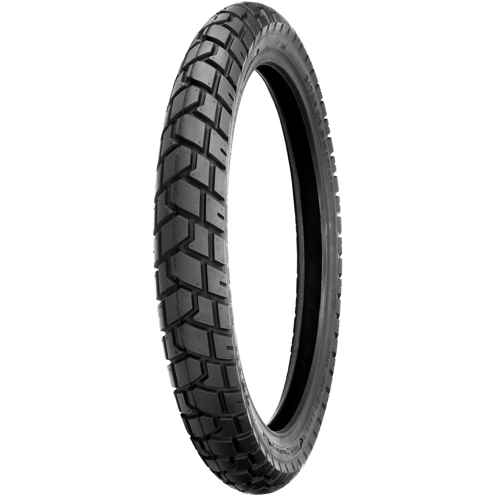 SHINKO TIRE 705 DUAL SPORT FRONT 120/70R19 60H RADIAL TL