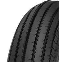 SHINKO TIRE 270 SUPER CLASSIC F/R 5.00-16 72H BIAS TT W/W