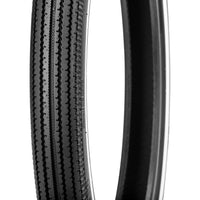 SHINKO TIRE 270 SUPER CLASSIC FRONT 3.00-21 57S BIAS TT W/W