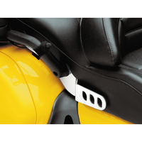 KURYAKYN Driver Backrest GL1800