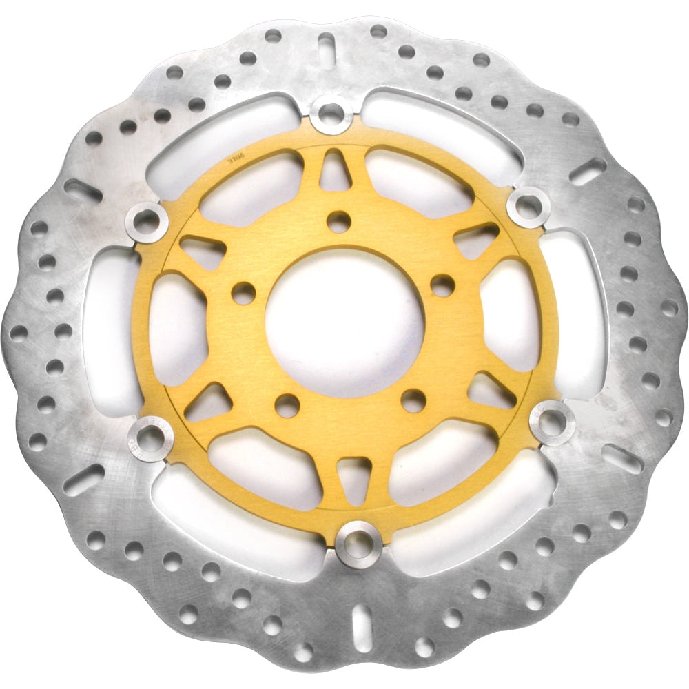 EBC CONTOUR BRAKE ROTOR P/N MD3104XC