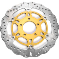 EBC CONTOUR BRAKE ROTOR P/N MD3104XC