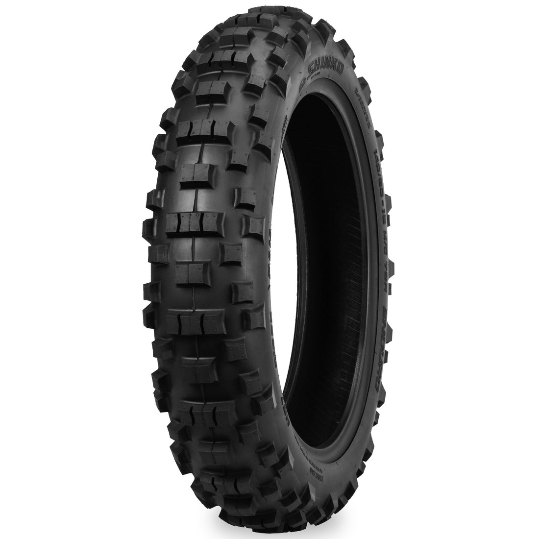 SHINKO TIRE 216MX SERIES REAR 140/80-18 70R BIAS TT