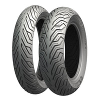 MICHELIN TIRE CITY GRIP 2 FRONT/REAR 110/90-12 M/C 64S TL